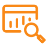 AI Analytics Icon
